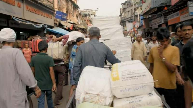 ¼ƬӶա˹ Kolkata: with Sue PerkinsĻ/Ļ