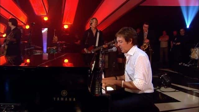 ¼Ƭ30 ʱ Jools Holland  Later with Jools Holland at 301080Pȫ1-Ļ/Ļ