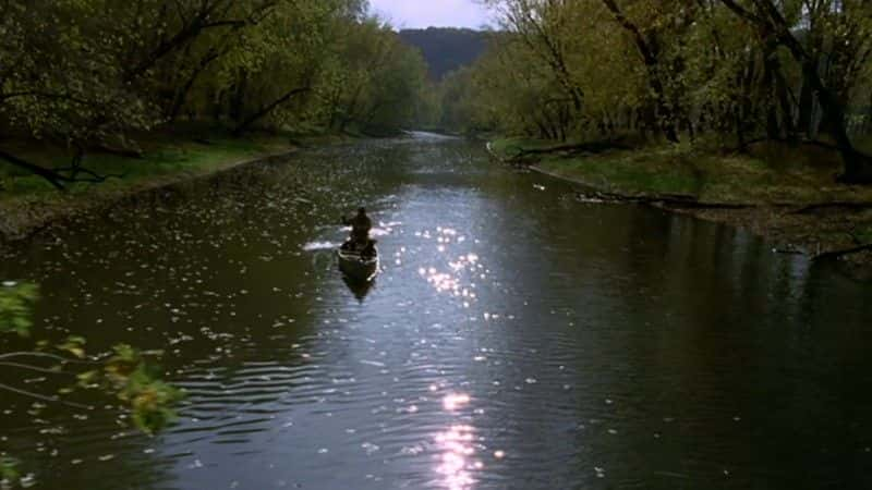 ¼ƬȺӣһֻĹ (BBC) Mississippi: Tales of the Last River Rat (BBC)1080P-Ļ/Ļ