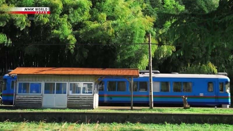 ¼ƬߵĴ˵ Legends along the Kyoto Tango Railwayȫ1-Ļ/Ļ