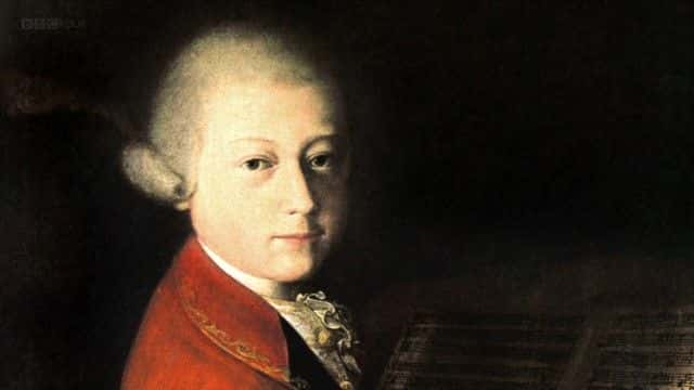 ¼ƬĪصĻ (BBC) The Joy of Mozart (BBC)1080Pȫ1-Ļ/Ļ