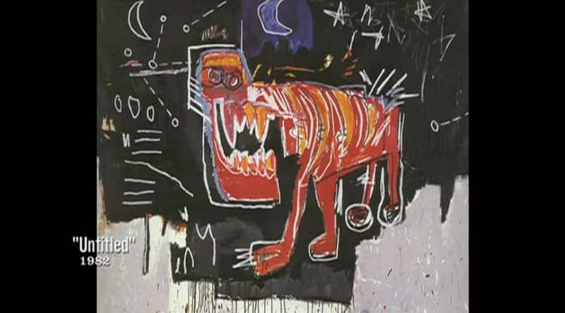 ¼ƬáЪ˹أâĺ Jean-Michel Basquiat: The Radiant ChildĻ/Ļ