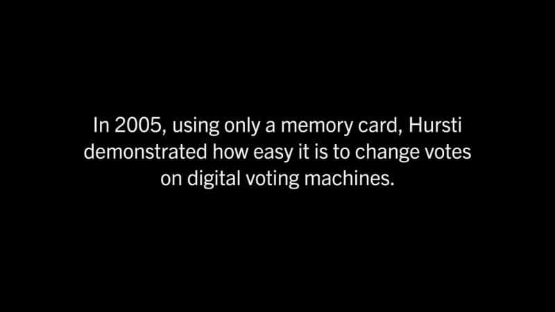 ¼Ƭɱѡٵս Kill Chain: The Cyber War on Americas ElectionsĻ/Ļ