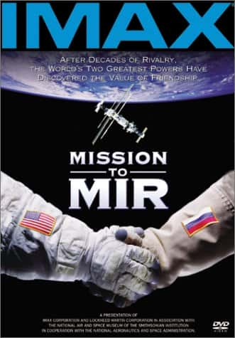 纪录片《和平号任务 Mission to Mir》[无字] [BT][DVD画质]资源下载