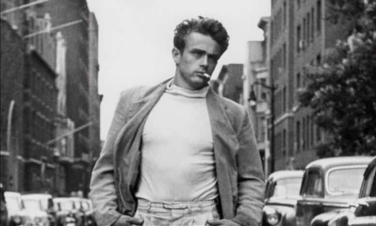 ¼Ƭղķ˹϶Զ James Dean: Forever YoungĻ/Ļ