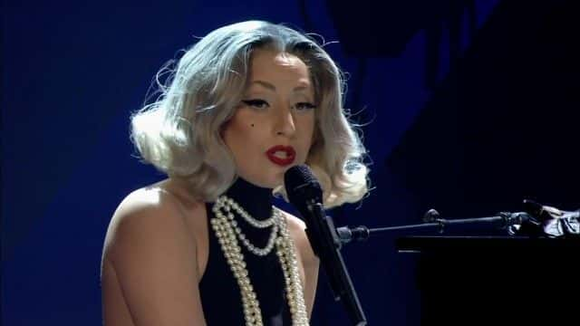 纪录片《Lady Gaga 在 BBC 的节目 Lady Gaga at the BBC》[无字] [BT][DVD画质]资源下载