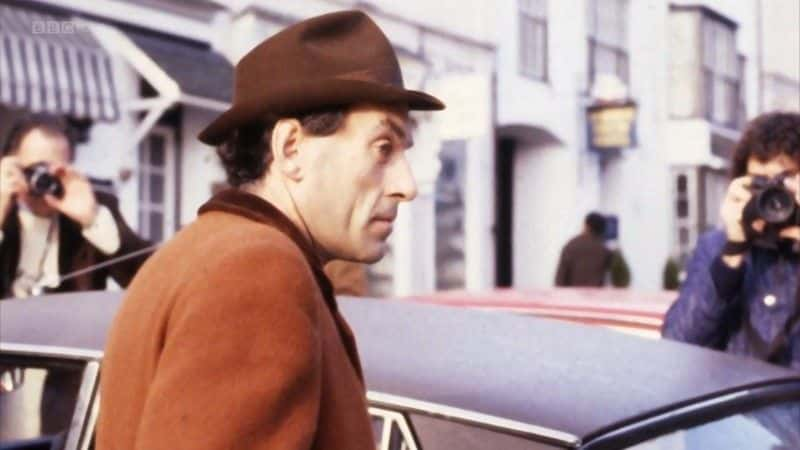 ¼Ƭסճ The Jeremy Thorpe Scandalȫ1-Ļ/Ļ