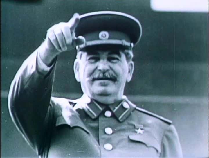 ¼Ƭ˹ֵı I Was Stalin's BodyguardĻ/Ļ