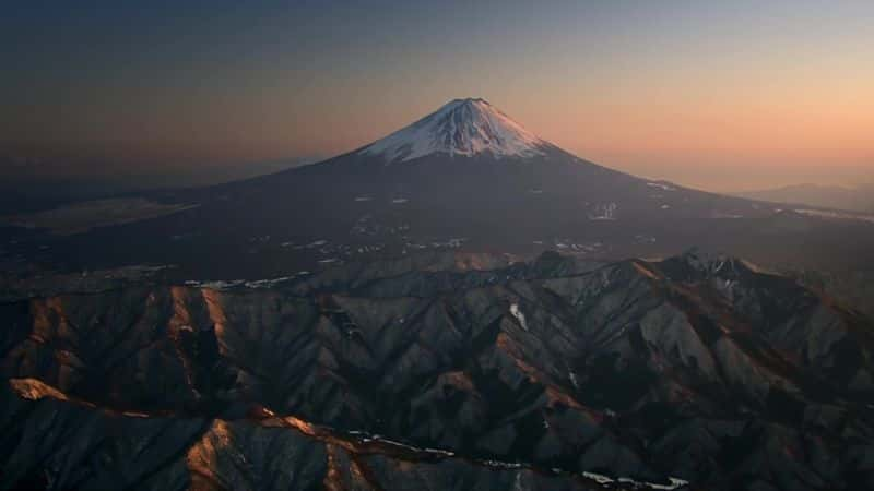 ¼Ƭձϵħ Japan: Earth's Enchanted Islands1080P-Ļ/Ļ