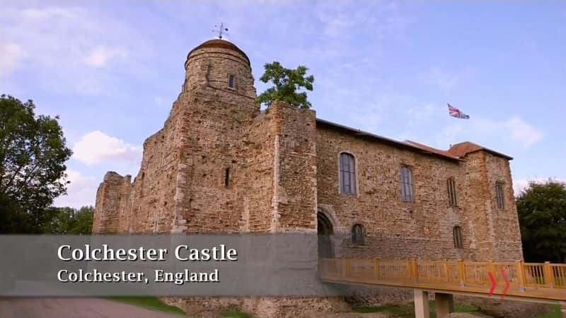 ¼ƬǱ֮գϵ 3 Mysteries at the Castle: Series 3Ļ/Ļ