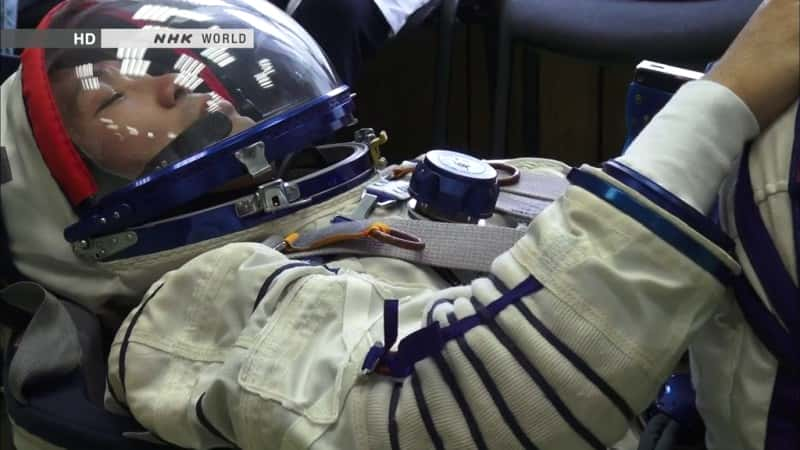 ¼Ƭձλ˾һʹ Japan's First Space Commander - Koichi Wakata's Mission1080P-Ļ/Ļ