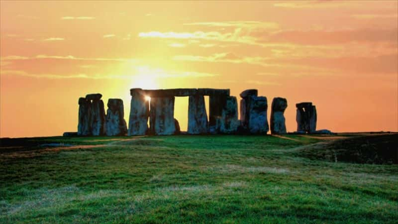 ¼Ƭǽ콨ϵ 3  5 ֣ʯ If We Built It Today Series 3 Part 5: Secrets of Stonehenge1080P-Ļ/Ļ