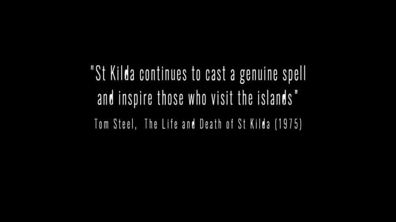 ¼Ƭʥʧ֮ The Lost Songs of St. KildaĻ/Ļ