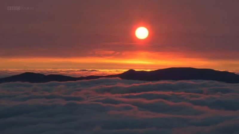 ¼ƬɽһScafell Pike Life of a Mountain: Scafell Pikeȫ1-Ļ/Ļ