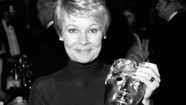 ¼Ƭϡ棺ǵĹұ Judi Dench: Our National Treasure1080Pȫ1-Ļ/Ļ