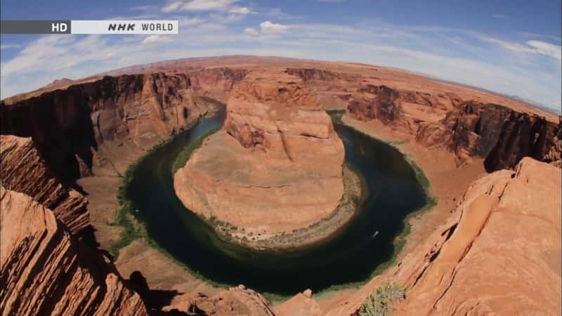 ¼ƬȻݱ - Ͽ Nature's Evolving Wonders - The Great Canyons of AmericaĻ/Ļ