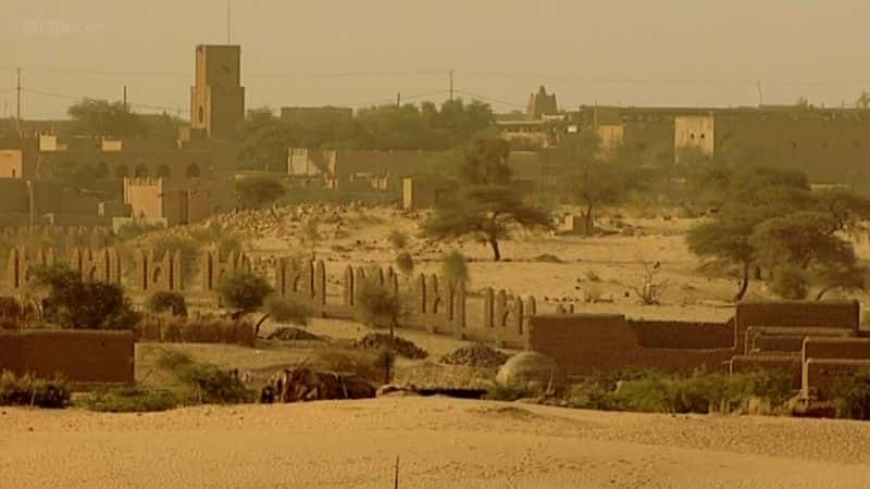 纪录片《廷巴克图失落的图书馆 (BBC) The Lost Libraries of Timbuktu (BBC)》[无字][BT][1080P][DVD]双画质资源下载