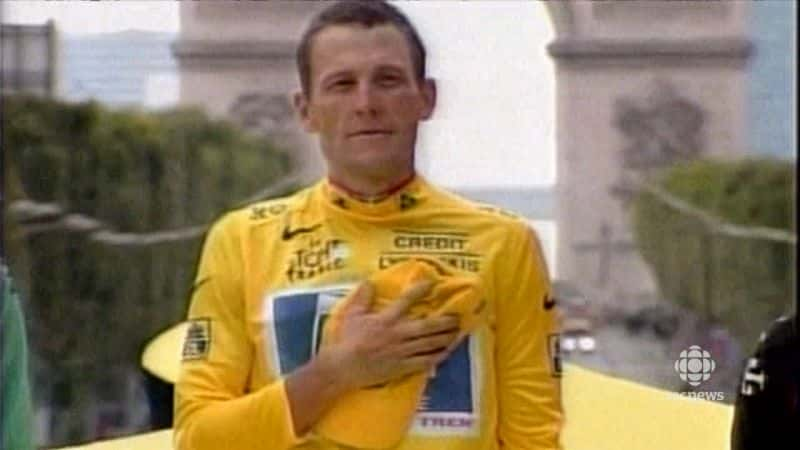 ¼Ƭ˹ķ˹ʣתʦ Lance Armstrong: Master of SpinĻ/Ļ