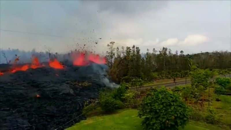 ¼ƬĻΤŻ (PBS NOVA) Kilauea Hawaii on Fire (PBS NOVA)Ļ/Ļ