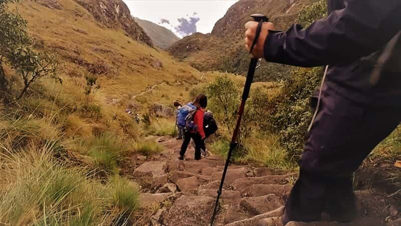 ¼Ƭǽ콨ϵ 2  6 ֣档 If We Built It Today Series 2 Part 6: Legend of Machu Picchu.1080P-Ļ/Ļ