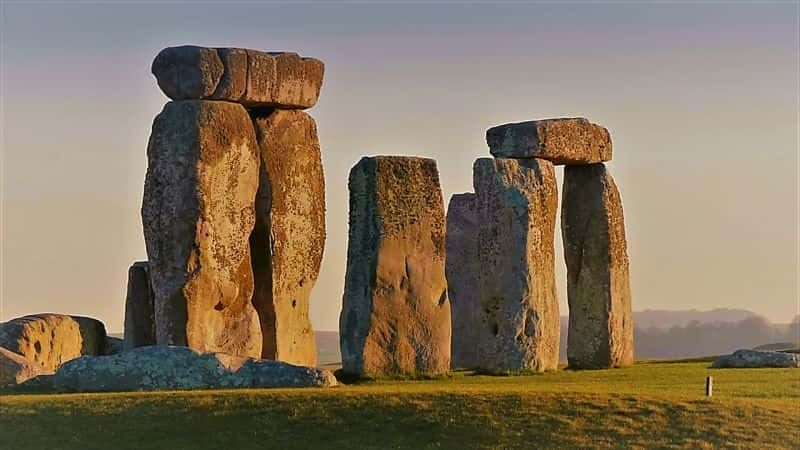 ¼Ƭǽ콨ϵ 3  5 ֣ʯ If We Built It Today Series 3 Part 5: Secrets of Stonehenge1080P-Ļ/Ļ