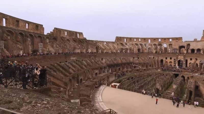 ¼Ƭǽ콨ϵ 1  3 ֣޳ If We Built It Today Series 1 Part 3: Ghosts of the Colosseum1080P-Ļ/Ļ