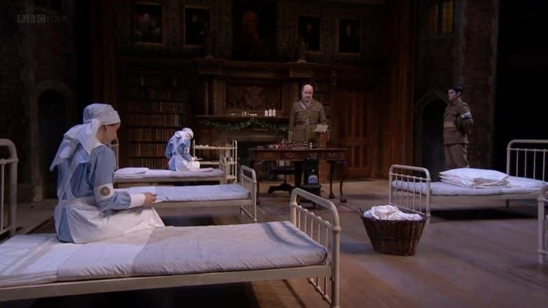 ¼ƬǣʼɯʿǾ Much Ado about Nothing: Royal Shakespeare Company1080Pȫ1-Ļ/Ļ