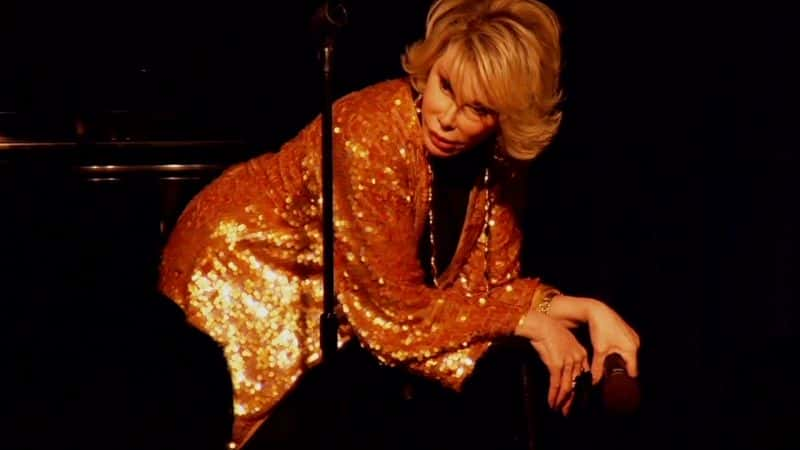 ¼Ƭ︥˹һƷ Joan Rivers: A Piece of WorkĻ/Ļ