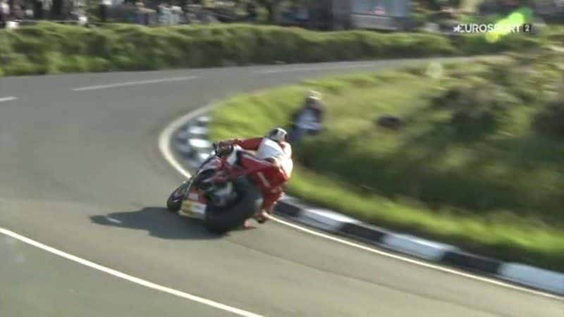 ¼Ƭ2016  TTŷ Isle of Man TT 2016 (Eurosport)ȫ1-Ļ/Ļ