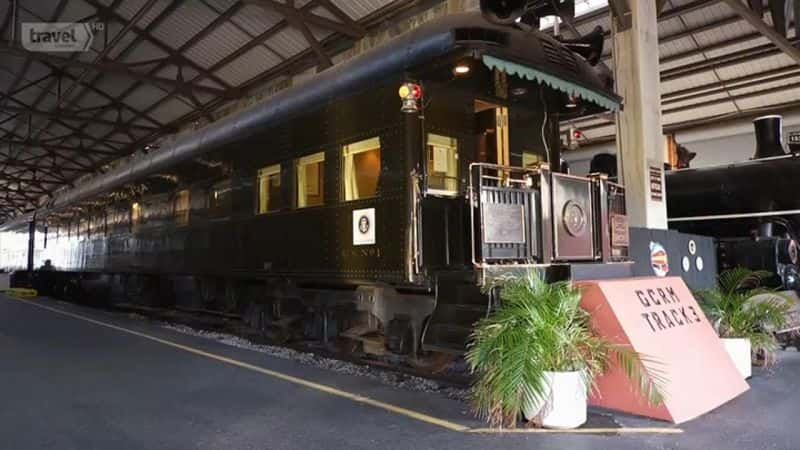 ¼Ƭгڶ֣ Luxury Trains: (Part Two)Ļ/Ļ