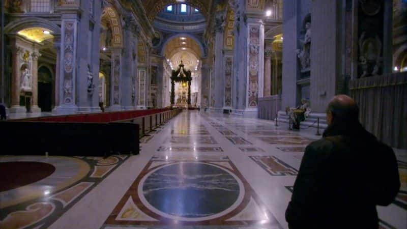 ¼Ƭ׷Ѱʥ˵õ㼣 In the Footsteps of St Peterȫ2-Ļ/Ļ