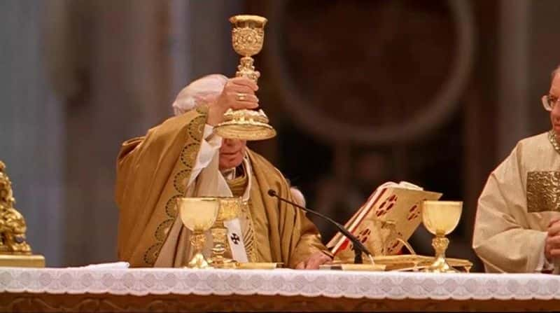 ¼Ƭٸڲ壩 Inside the Vatican (HD)Ļ/Ļ