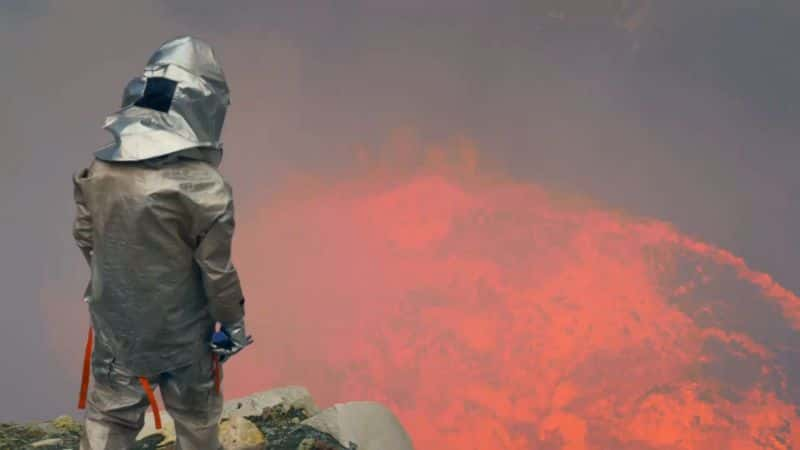 ¼ƬȻɽ Nature: Living Volcanoes1080P-Ļ/Ļ