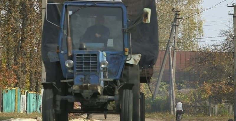 纪录片《在切尔诺贝利的阴影下 In the Shadow of Chernobyl》[无字][BT][1080P]资源下载