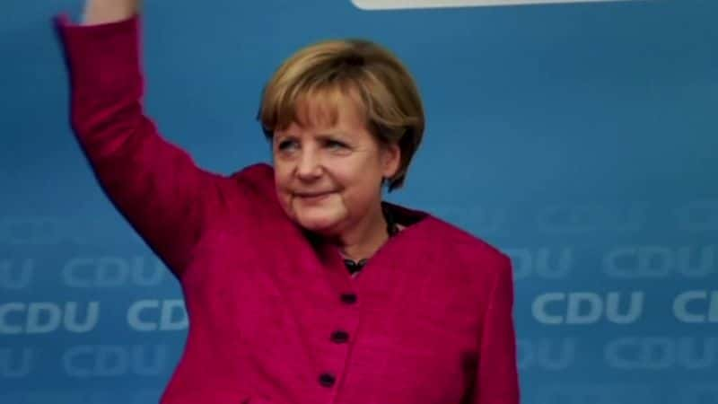 ¼ƬĬ˶ĳɳ The Making of Merkel1080Pȫ1-Ļ/Ļ