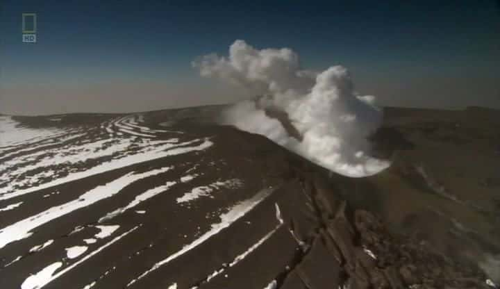 ¼Ƭɽ Iceland Volcano: The Aftermathȫ1-Ļ/Ļ