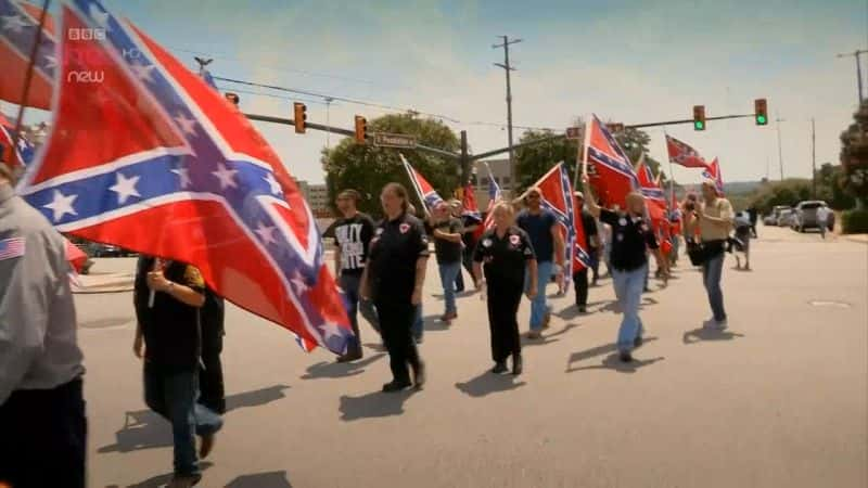 ¼ƬK֮ս KKK: The Fight for White SupremacyĻ/Ļ