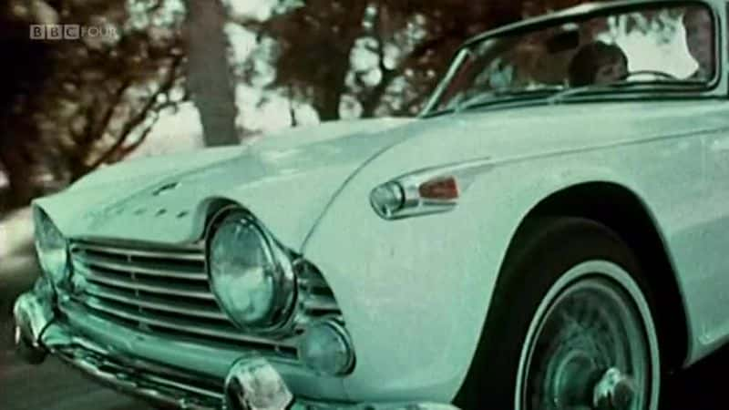 纪录片《宏伟的机器：英国跑车的黄金时代 Magnificent Machines: The Golden Age of the British Sports Car》[无字][BT][1080P]资源下载