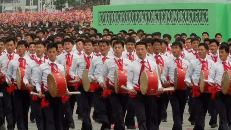 ¼Ƭʾ Inside North KoreaĻ/Ļ