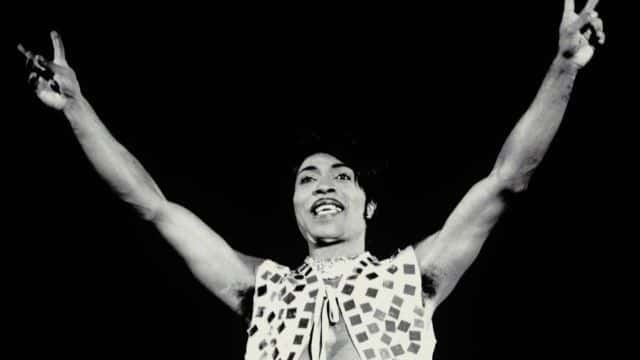 ¼ƬС£ҡ֮Ů Little Richard: King and Queen of Rock n Roll1080Pȫ1-Ļ/Ļ