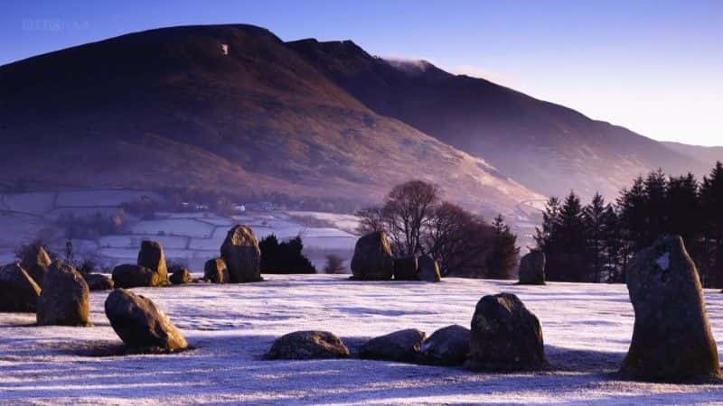 ¼Ƭɽһ׿˹һ (BBC) Life of a Mountain: A Year on Blencathra (BBC)1080Pȫ1-Ļ/Ļ