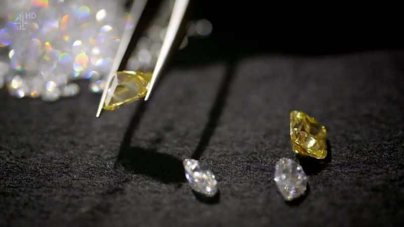 ¼ƬӢ鱦 Million Pound JewellersĻ/Ļ