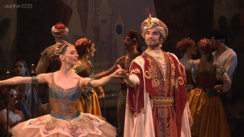 ¼Ƭ (SES) Le Corsaire (SES)1080Pȫ1-Ļ/Ļ