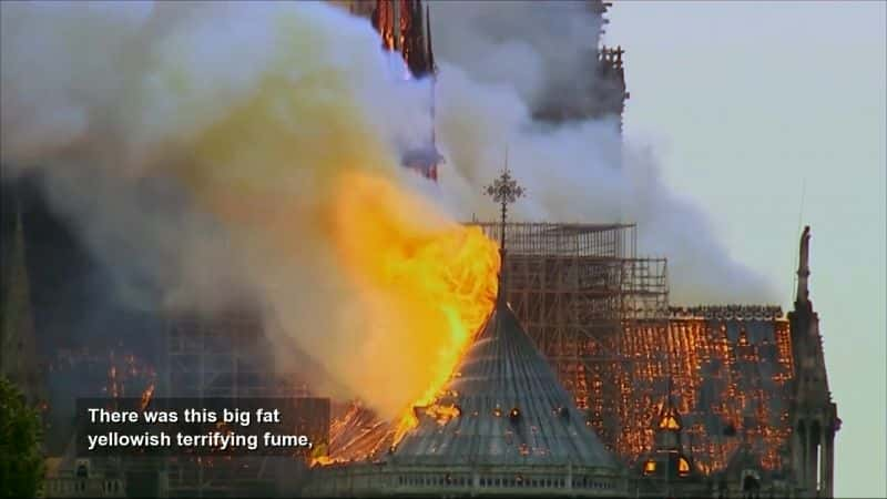 ¼Ƭǽ콨ϵ 1  9  ʥĸԺ If We Built It Today Series 1 Part 9 Resurrecting Notre Dame1080P-Ļ/Ļ