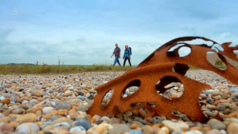 ¼Ƭء಼Ӣϵ 1 Kate Humble's Coastal Britain: Series 11080P-Ļ/Ļ