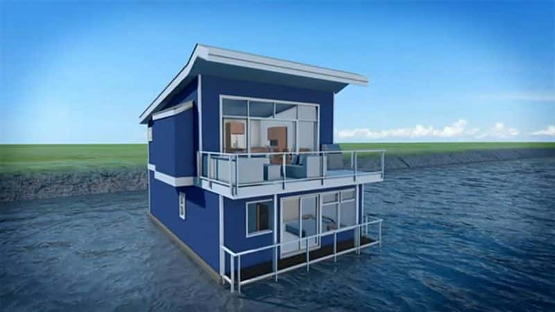 ¼ƬҵƯ֮ңϵ 1 My Floating Home: Series 1Ļ/Ļ