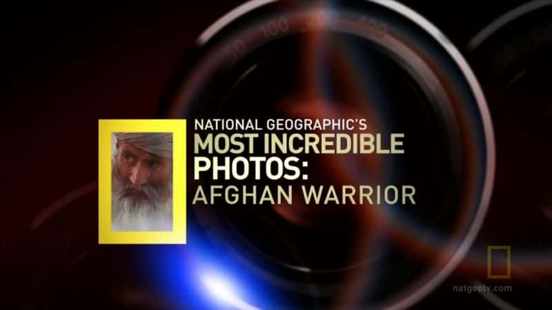 纪录片《最令人难以置信的照片：阿富汗战士 Most Incredible Photos: Afghan Warrior》[无字] [BT][DVD画质]资源下载