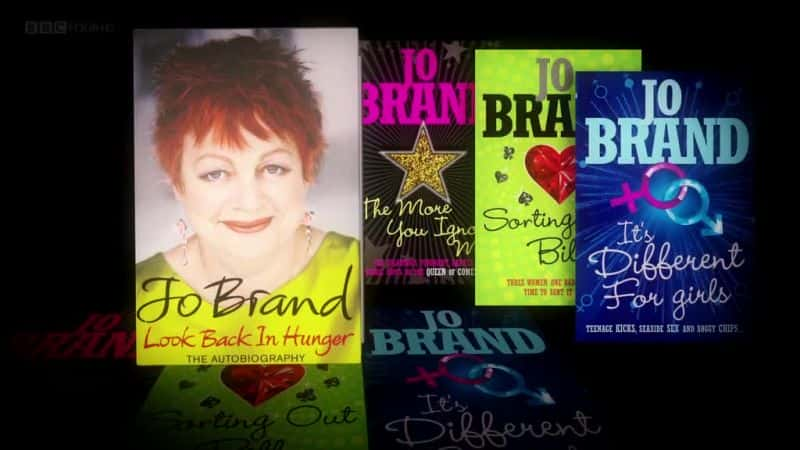 ¼Ƭˡɭǡ½̸ Mark Lawson Talks to Jo Brand1080Pȫ1-Ļ/Ļ