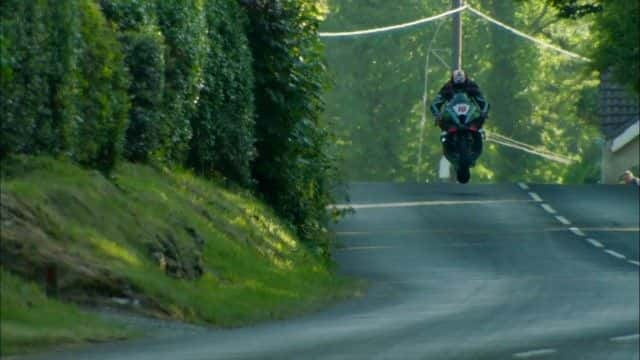 ¼Ƭ2023  TT ʸ Isle of Man TT Qualifying Highlights 20231080Pȫ1-Ļ/Ļ