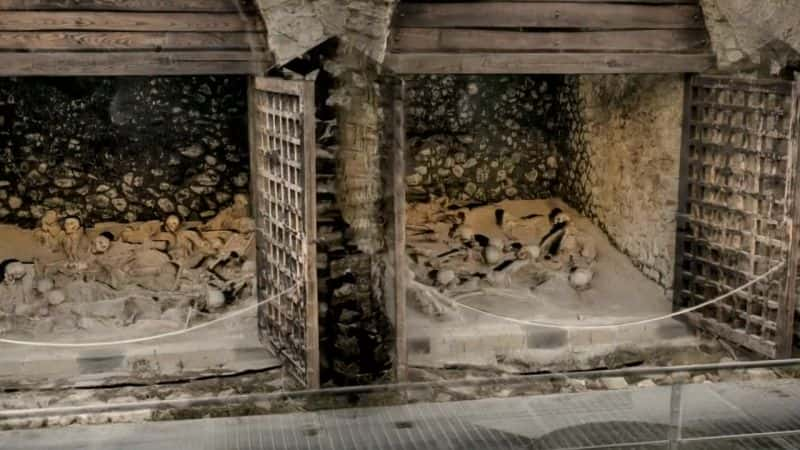 ¼ƬγУϵ 1 Italy's Invisible Cities: Series 1Ļ/Ļ